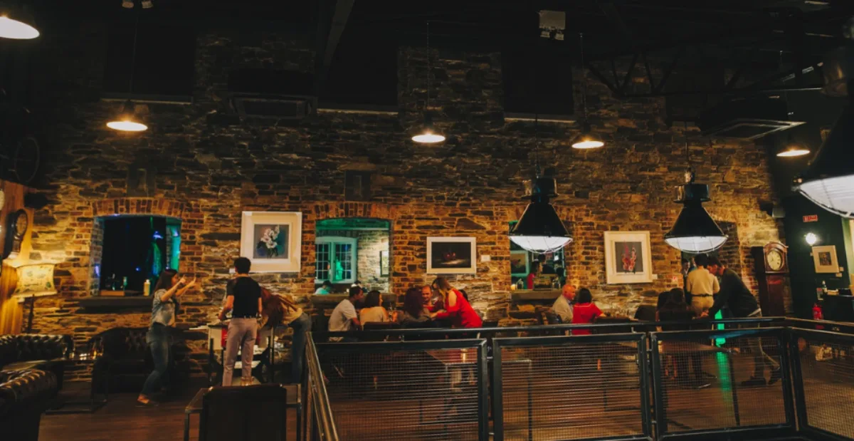 The Coach House