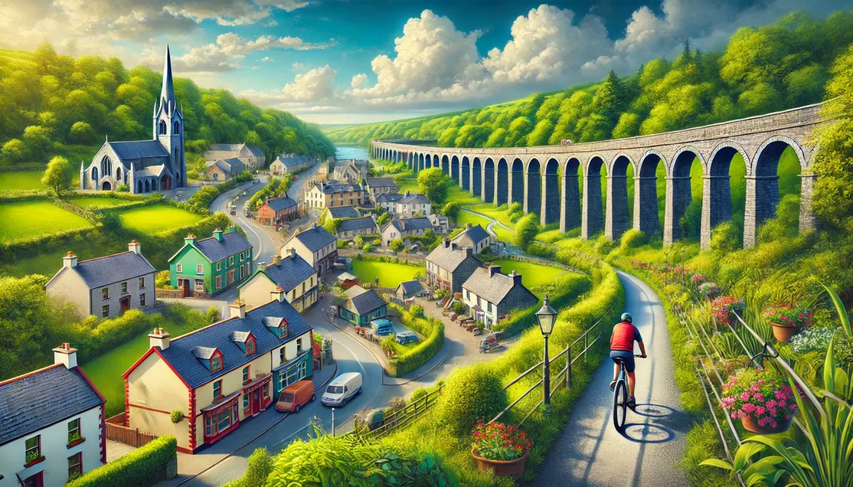 The Ultimate Kilmacthomas Guide: Greenway, Food, Hikes and Day Trips