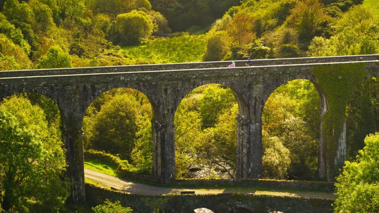 Best Cycling Routes on the Waterford Greenway