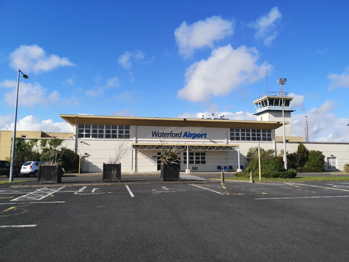 Waterford Airport Flights Return in 2027: What It Means for Kilmacthomas — Kilmacthomas